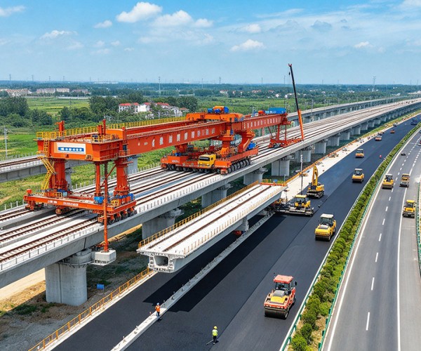 宁波公路建设