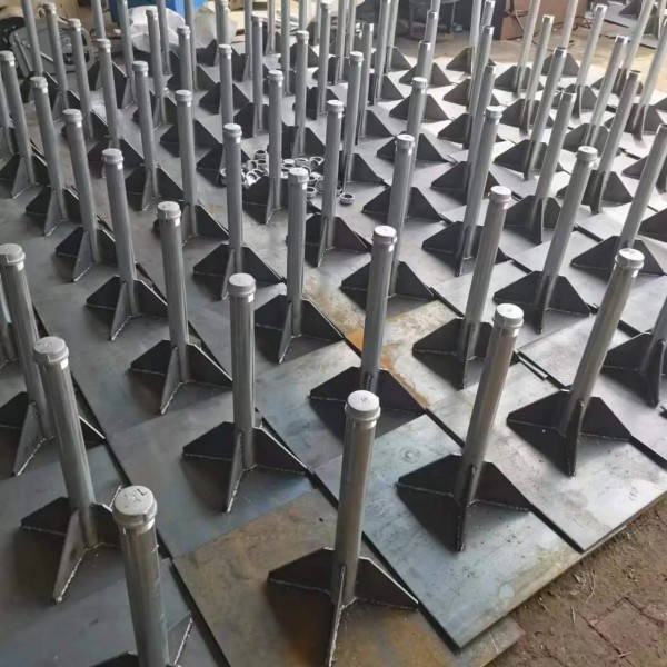 宁波鑫亿呈沉降板生产
