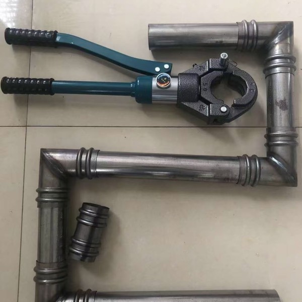 宁波鑫亿呈冷却管